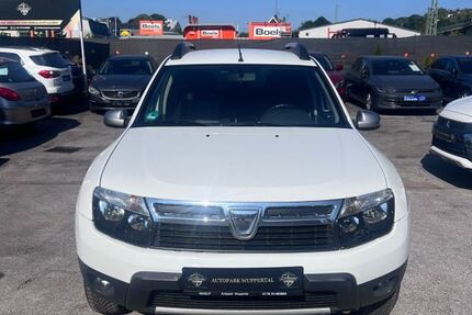 Dacia Duster 163.000 km 5.499 &euro; Wuppertal 42283