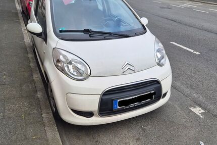 Citroen C1 71.600 km 1.650 &euro; Wermelskirchen 42929