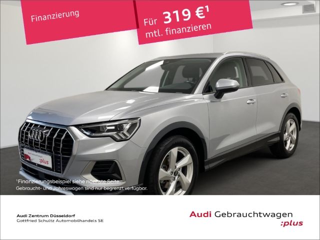 Audi Q3 42.683 km 23.480 &euro; Düsseldorf 40233