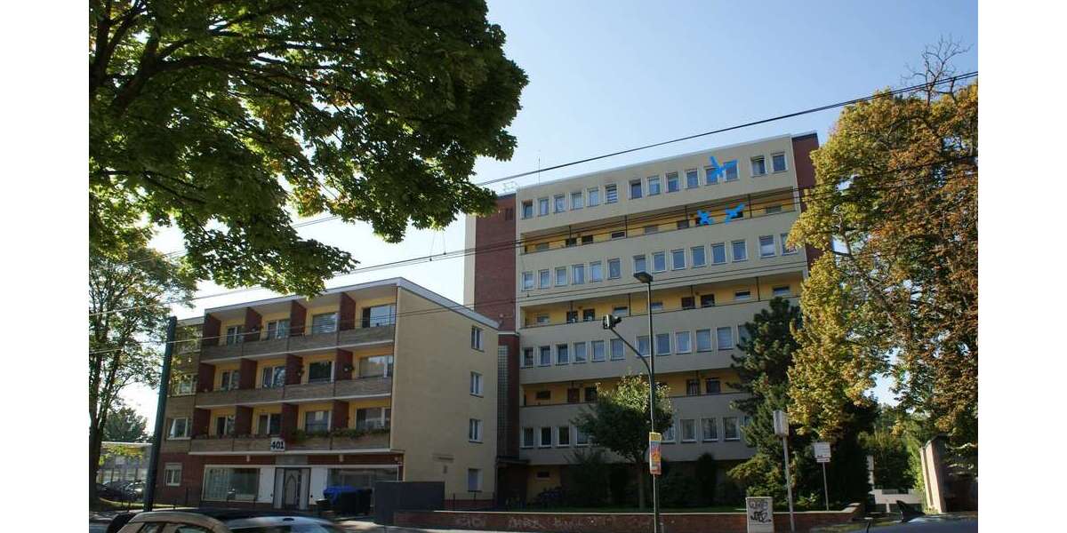 Etagenwohnung Düsseldorf Stadtbezirk 9 - 3 Zimmer, 72 m&sup2;, 235.000&euro; | Angebot:25777788