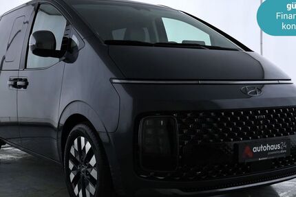 Hyundai STARIA 52.456 km 36.990 &euro; Wuppertal 42287