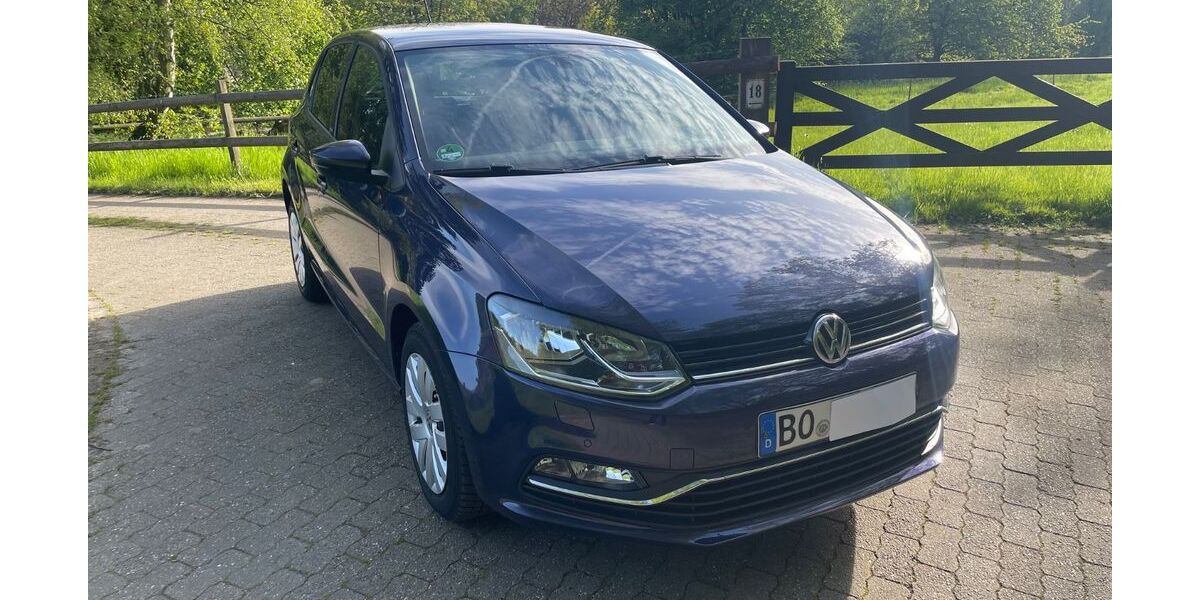 VW Polo 71.000 km 9.100 &euro; Herdecke 58313