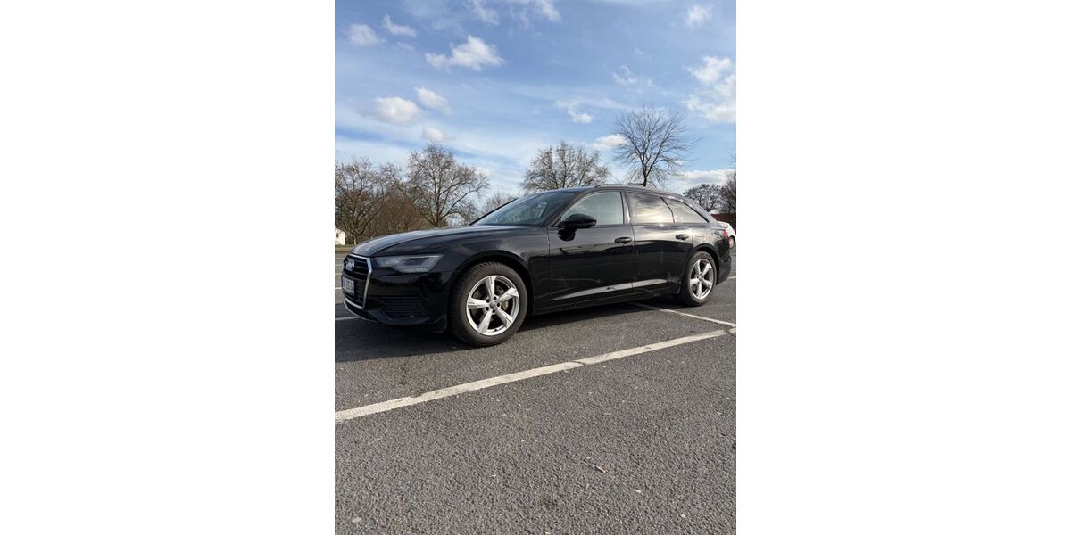 Audi A6 75.842 km 27.990 &euro; Gelsenkirchen 45891