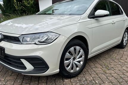 VW Polo 50.000 km 14.890 &euro; Solingen 42699