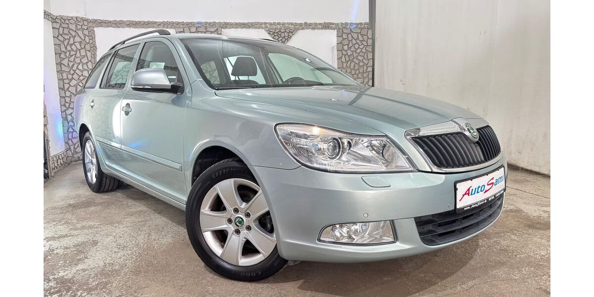 Skoda Octavia 148.149 km 7.941 &euro; Witten -NRW 58452