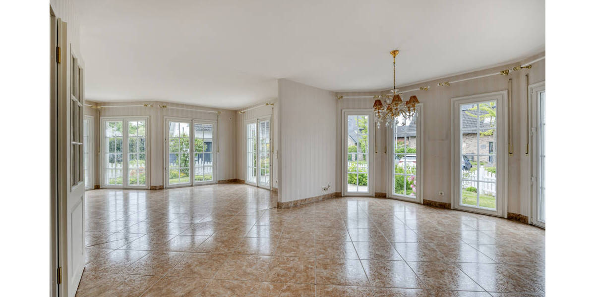 Einfamilienhaus Monheim am Rhein Monheim - 4 Zimmer, 159 m&sup2;, 699.000&euro; | Angebot:26659175