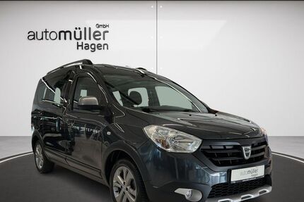 Dacia Dokker 143.725 km 7.999 &euro; Hagen 58095