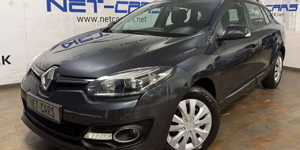 Renault Megane 160.000 km 6.800 &euro; Hilden (bei Düsseldorf) 40721