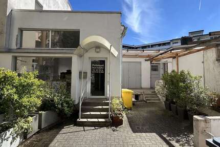 Wohnung Düsseldorf Bilk - 12 Zimmer, 318 m&sup2;, 595.000&euro; | Angebot:26111425