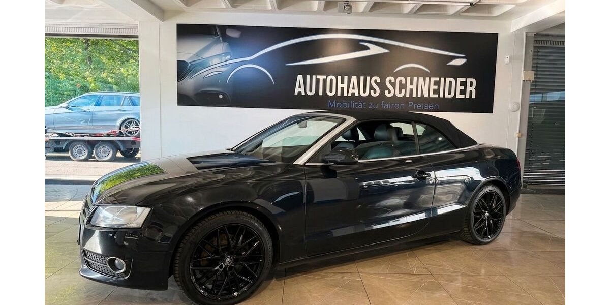 Audi A5 172.814 km 9.950 &euro; Ratingen 40880