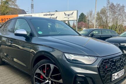 Audi SQ5 179.700 km 36.900 &euro; Mülheim 45481