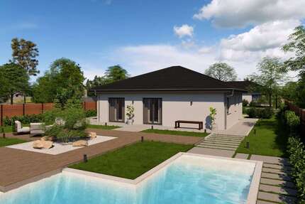 Haus Odenthal - 3 Zimmer, 110 m&sup2;, 619.500&euro; | Angebot:25463302