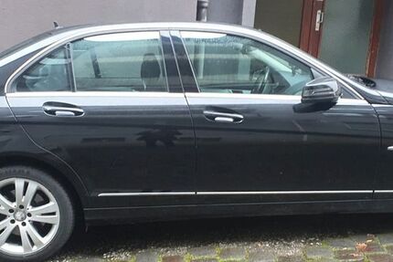 Mercedes-Benz C 250 146.000 km 10.000 &euro; Wuppertal 42287