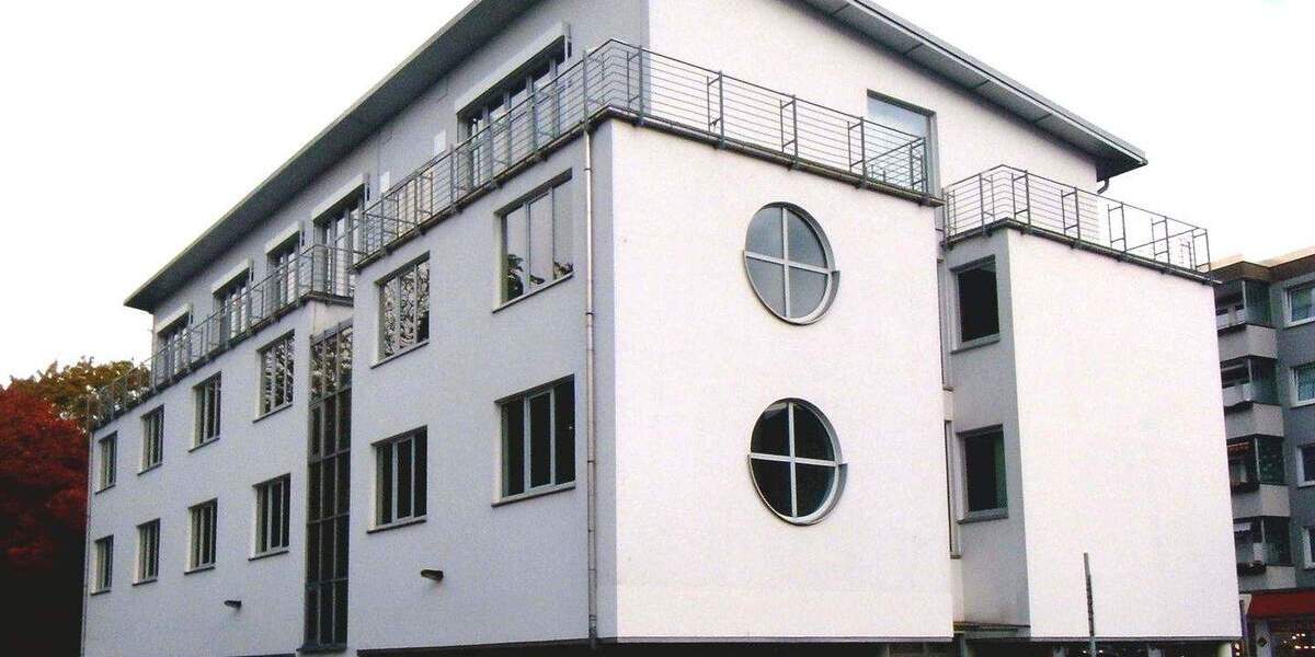 Gewerbeobjekt Hagen Haspe - 5 Zimmer, 204 m&sup2;, 1.734&euro; | Angebot:25696334