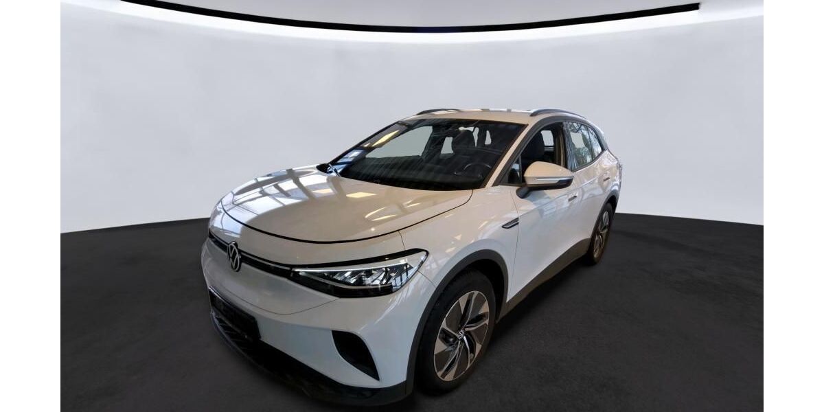 VW ID.4 87.694 km 23.465 &euro; Hagen 58091