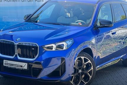 BMW X1 28.143 km 54.980 &euro; Mülheim an der Ruhr 45478