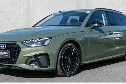 Audi A4 84.878 km 32.980 &euro; Düsseldorf 40474