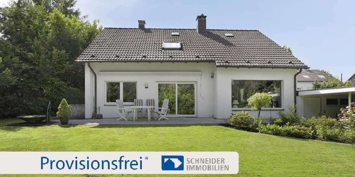 Einfamilienhaus Ratingen Homberg - 5 Zimmer, 161 m&sup2;, 895.000&euro; | Angebot:24773871