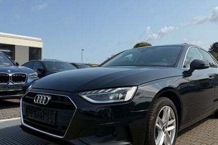Audi A4 161.000 km 22.990 &euro; Hilden 40721