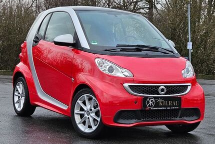 Smart ForTwo 80.000 km 6.499 &euro; Mettmann 40822