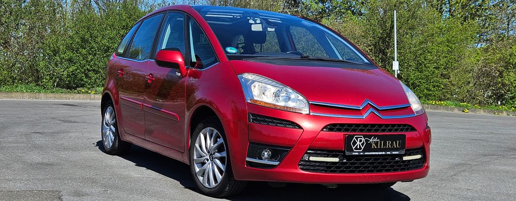 Citroen C4 Picasso 199.980 km 3.499 &euro; Mettmann 40822