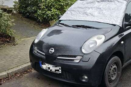 Nissan Micra 167.000 km 2.200 &euro; Bochum 44879