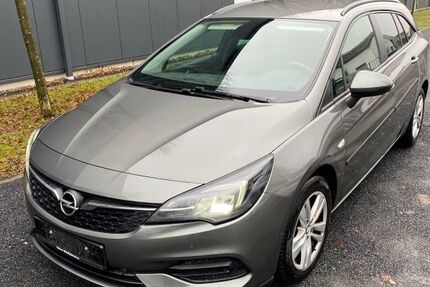 Opel Astra 117.000 km 5.990 &euro; Hilden 40721