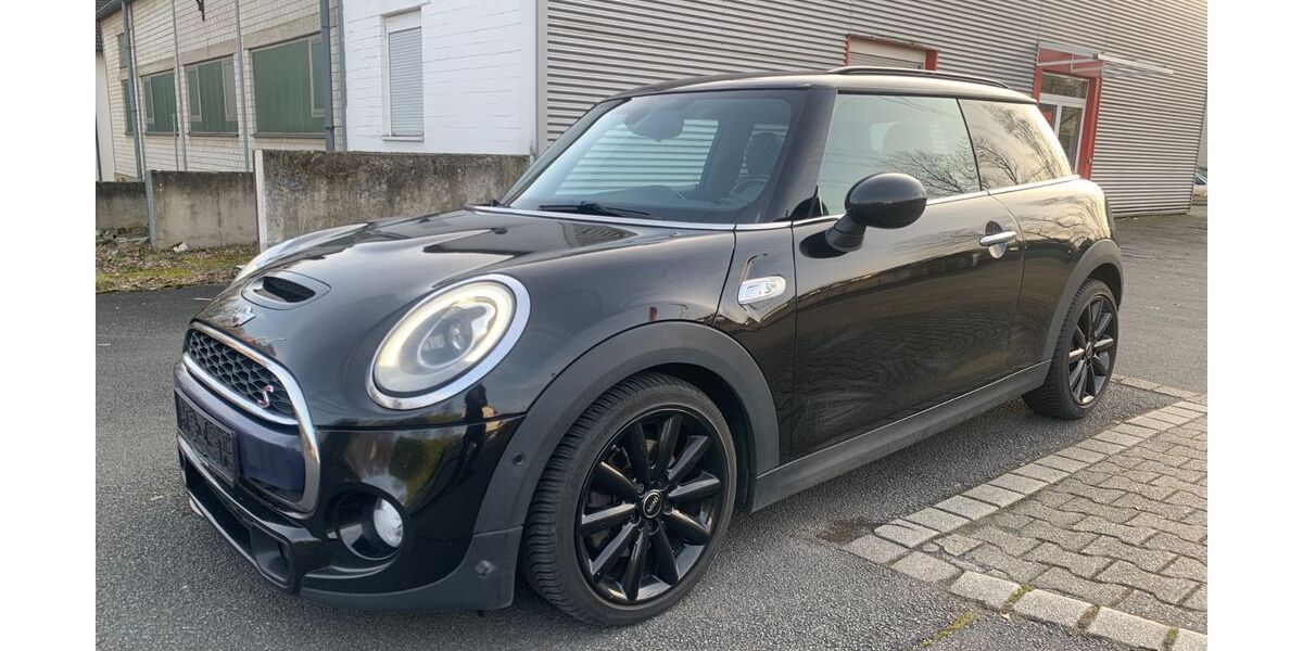 Mini Cooper SD 225.000 km 9.900 &euro; Witten 58454