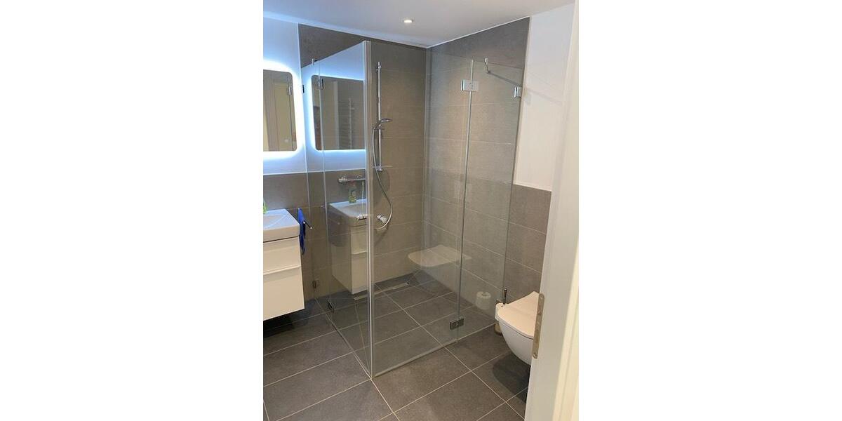 Etagenwohnung Solingen Wald - 2 Zimmer, 48 m&sup2;, 880&euro; | Angebot:26591554