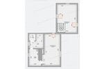 Einfamilienhaus Solingen Aufderhöhe - 5 Zimmer, 148 m&sup2;, 1.150&euro; | Angebot:26326630