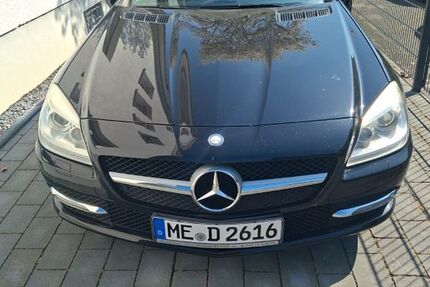Mercedes-Benz SLK 200 125.000 km 14.900 &euro; Langenfeld 40764