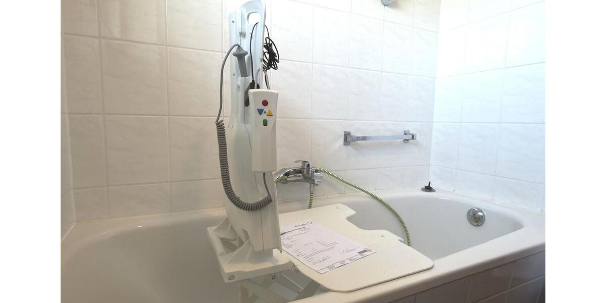 Etagenwohnung Langenfeld (Rheinland) - 2 Zimmer, 49 m&sup2;, 580&euro; | Angebot:25131707