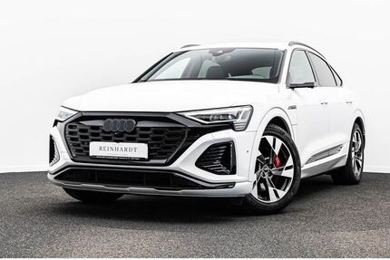 Audi Q8 e-tron 55.313 km 48.955 &euro; Hagen 58091