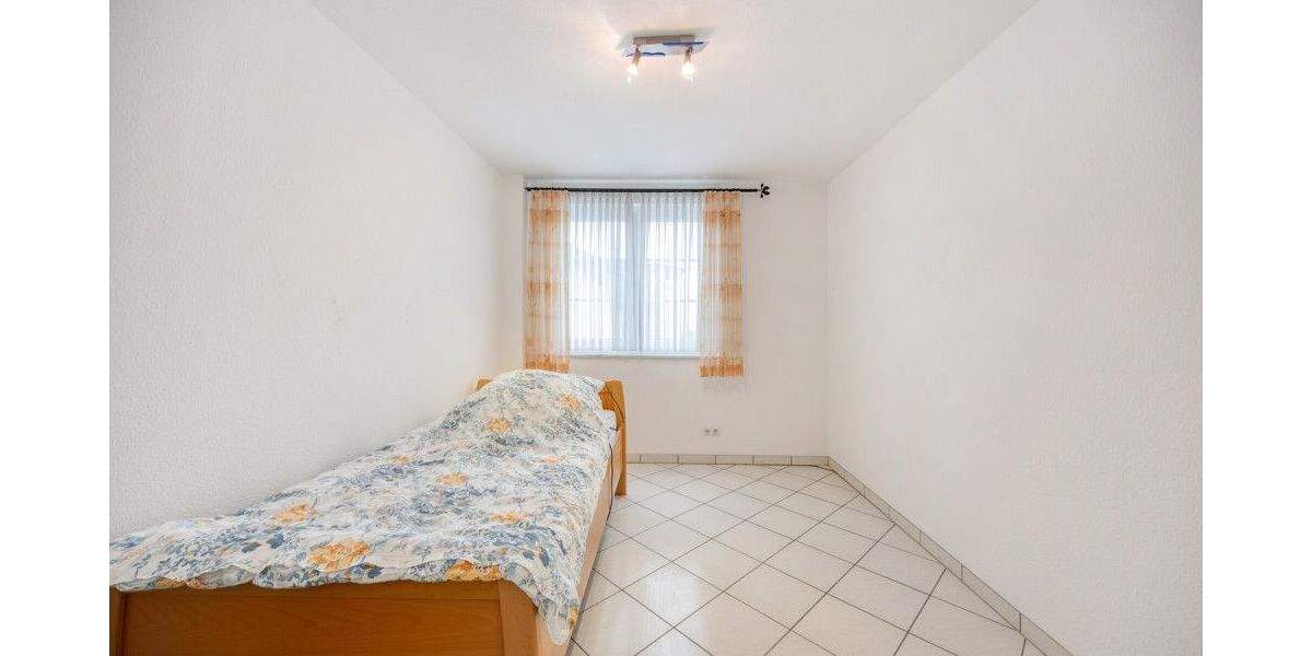 Top-Gepflegte ETW in ruhiger Lage von Dabringhausen - Etagenwohnung Wermelskirchen / Stumpf Dabringhausen | Angebot:25361154