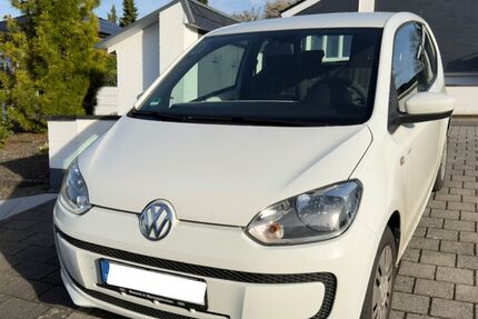 VW up! 27.100 km 9.200 &euro; Wermelskirchen 42929