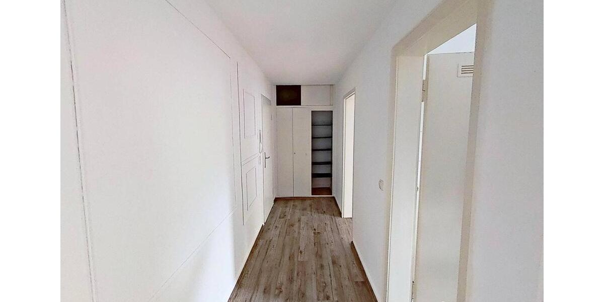 Etagenwohnung Wuppertal Gemarkung Barmen - 2 Zimmer, 60 m&sup2;, 465&euro; | Angebot:24953579