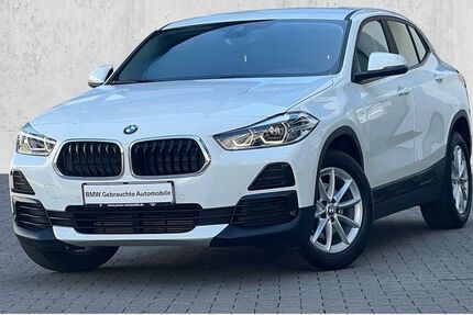 BMW X2 61.080 km 22.290 &euro; Wuppertal 42117