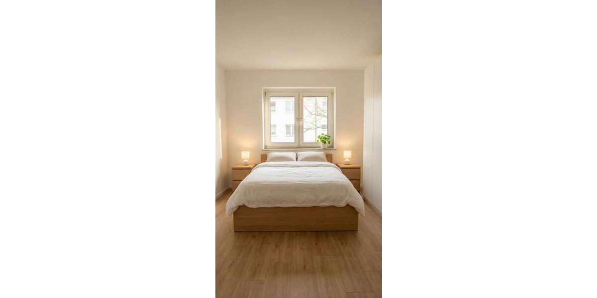 Etagenwohnung Essen Frillendorf - 2 Zimmer, 48 m&sup2;, 60.000&euro; | Angebot:26062876