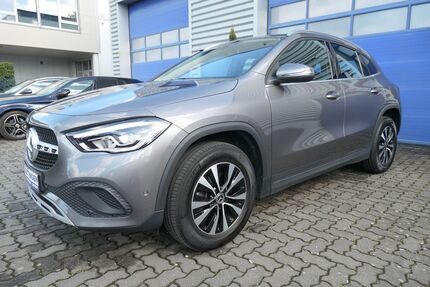Mercedes-Benz GLA 180 52.821 km 28.850 &euro; Monheim 40789
