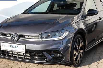 VW Polo 6.281 km 24.490 &euro; Solingen 42699