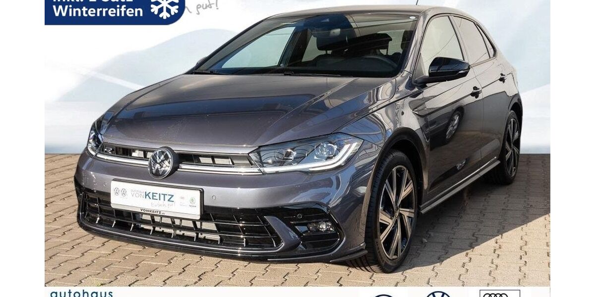 VW Polo 6.281 km 24.490 &euro; Solingen 42699