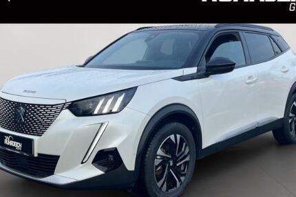 Peugeot 2008 37.450 km 18.390 &euro; Essen 45143