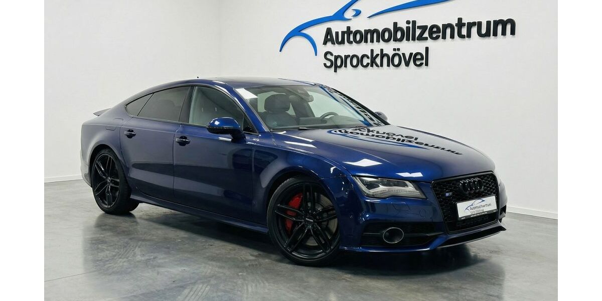 Audi A7 233.500 km 16.900 &euro; Sprockhövel 45549