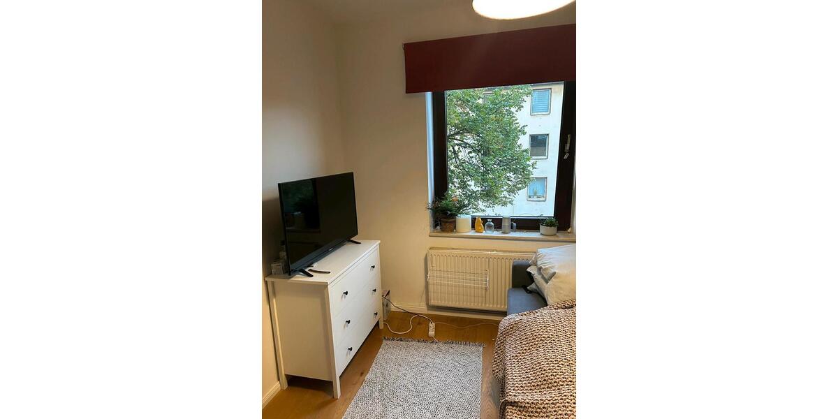 Etagenwohnung Düsseldorf Flingern Süd - 2 Zimmer, 51 m&sup2;, 1.078&euro; | Angebot:26496116