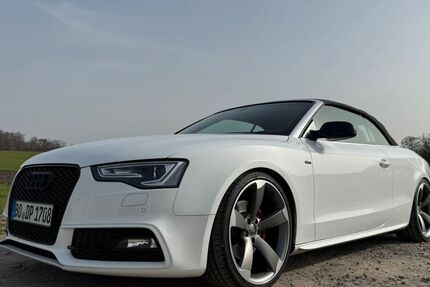 Audi A5 80.000 km 21.400 &euro; Bochum 44879