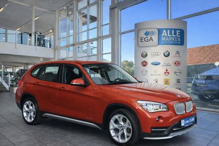 BMW X1 59.194 km 14.488 &euro; Wermelskirchen 42929