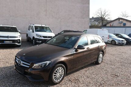 Mercedes-Benz C 200 126.189 km 12.990 &euro; Solingen 42653