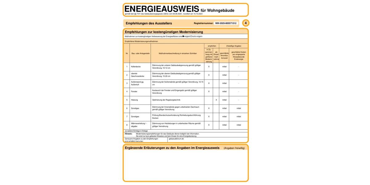 Etagenwohnung Hagen Hohenlimburg - 3 Zimmer, 58 m&sup2;, 116.000&euro; | Angebot:25923864