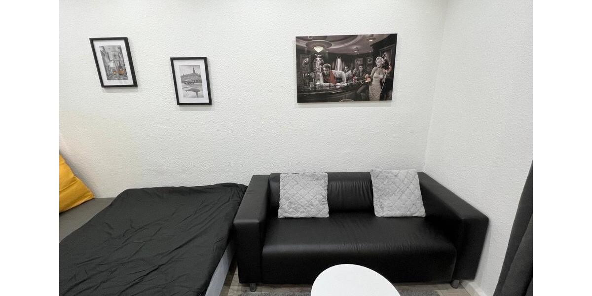Etagenwohnung Gelsenkirchen Gelsenkirchen-Mitte - 2 Zimmer, 30 m&sup2;, 450&euro; | Angebot:26598042