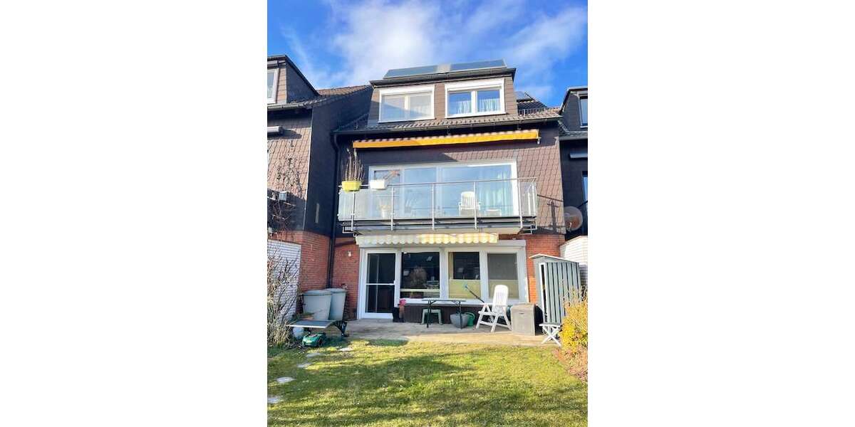 Einfamilienhaus Wuppertal Eckbusch - 6 Zimmer, 150 m&sup2;, 425.000&euro; | Angebot:23357681